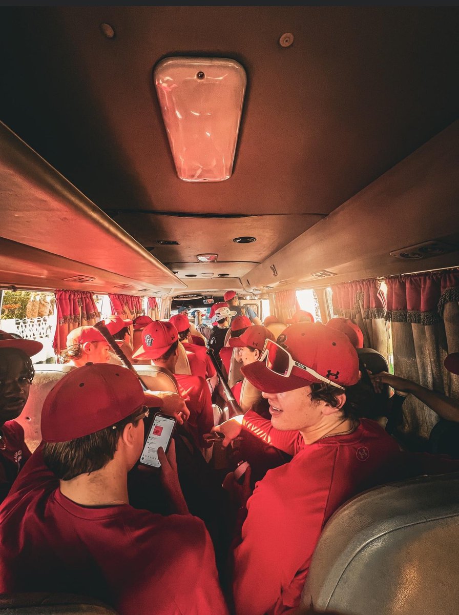 Pembroke Hill Baseball ⚾️ tweet media