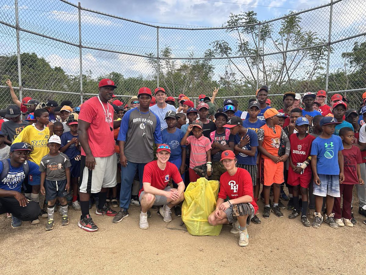 Pembroke Hill Baseball ⚾️ tweet media