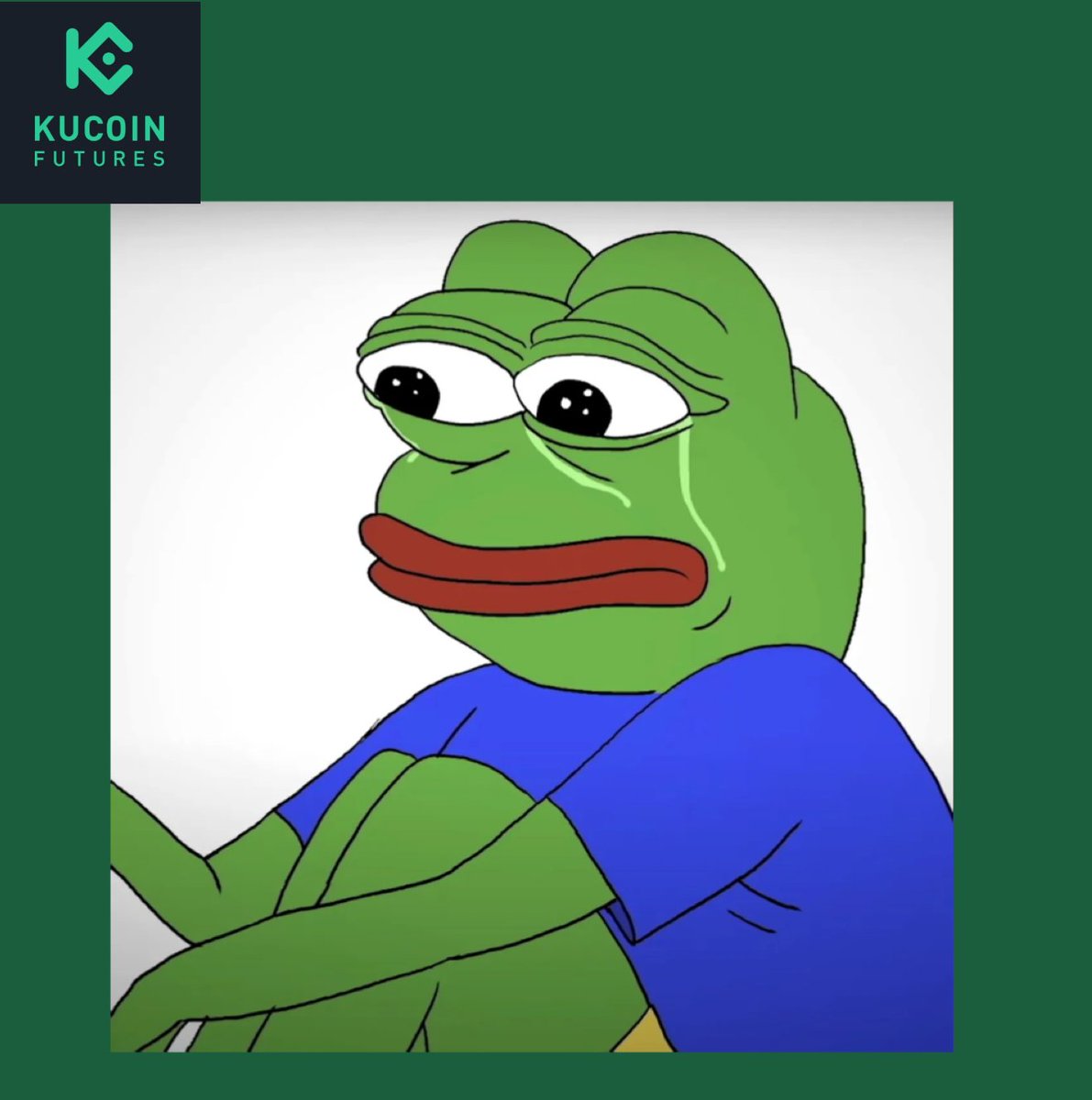 KuCoin Futures ⚡️ tweet media