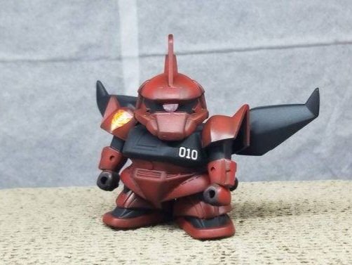 atm_09_m's tweet photo. #SDガンダムの日
何かしらゴニョゴニョしてますw
#プラモデルライフ
#Mobits https://t.co/xQPiQr0yio