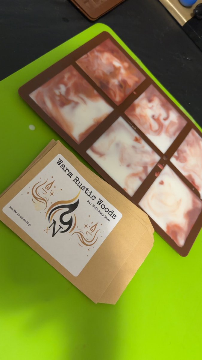 NavScents's tweet image. The new additions!