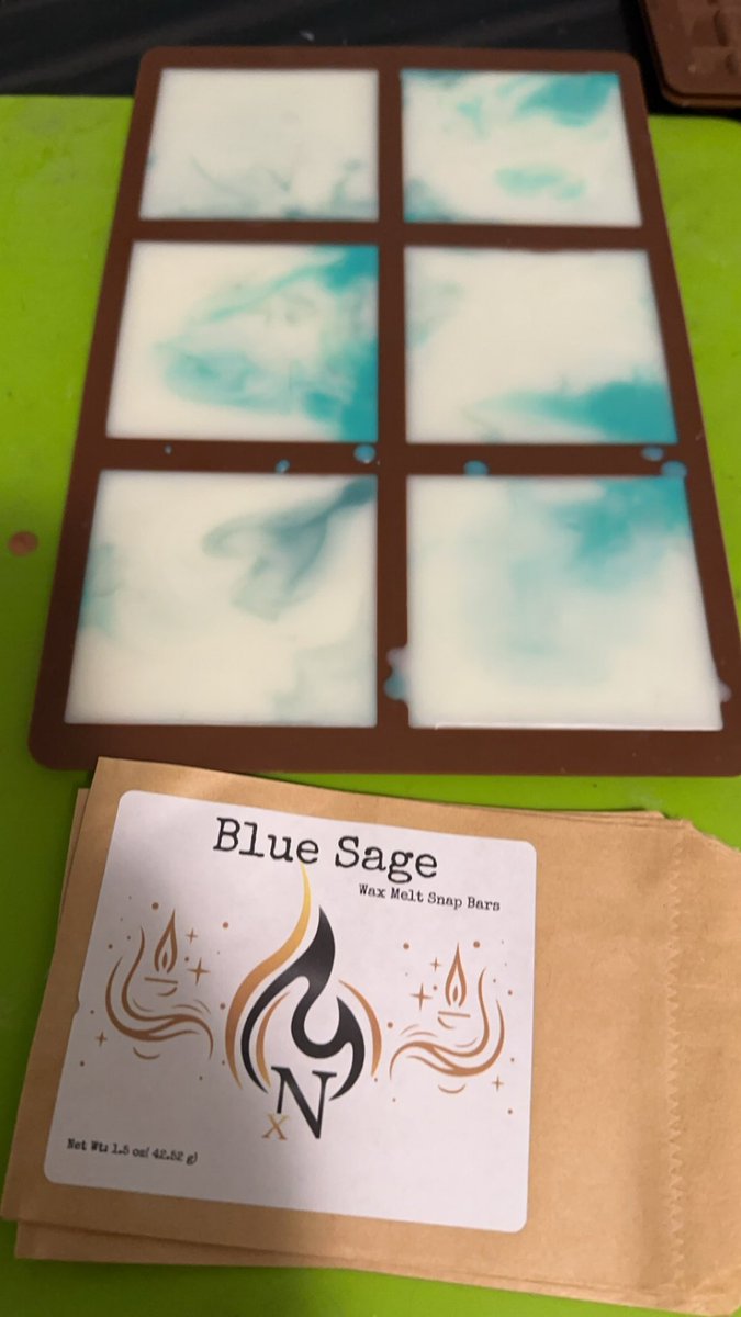 NavScents's tweet image. The new additions!