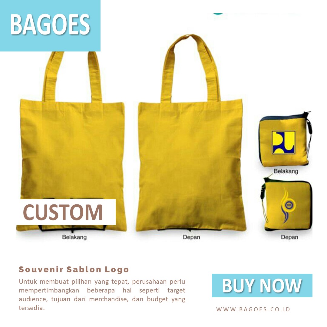 bag for good (@bagoesid) on Twitter photo 