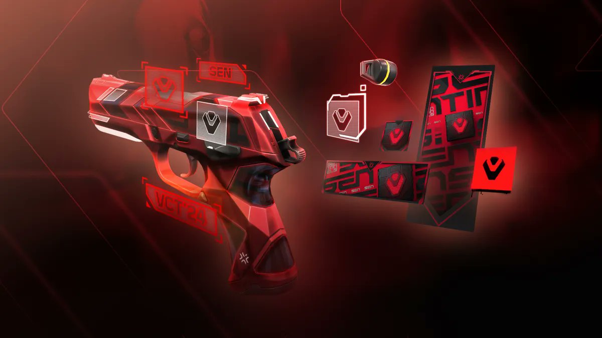 Most overrated classic in valorant history 🥱