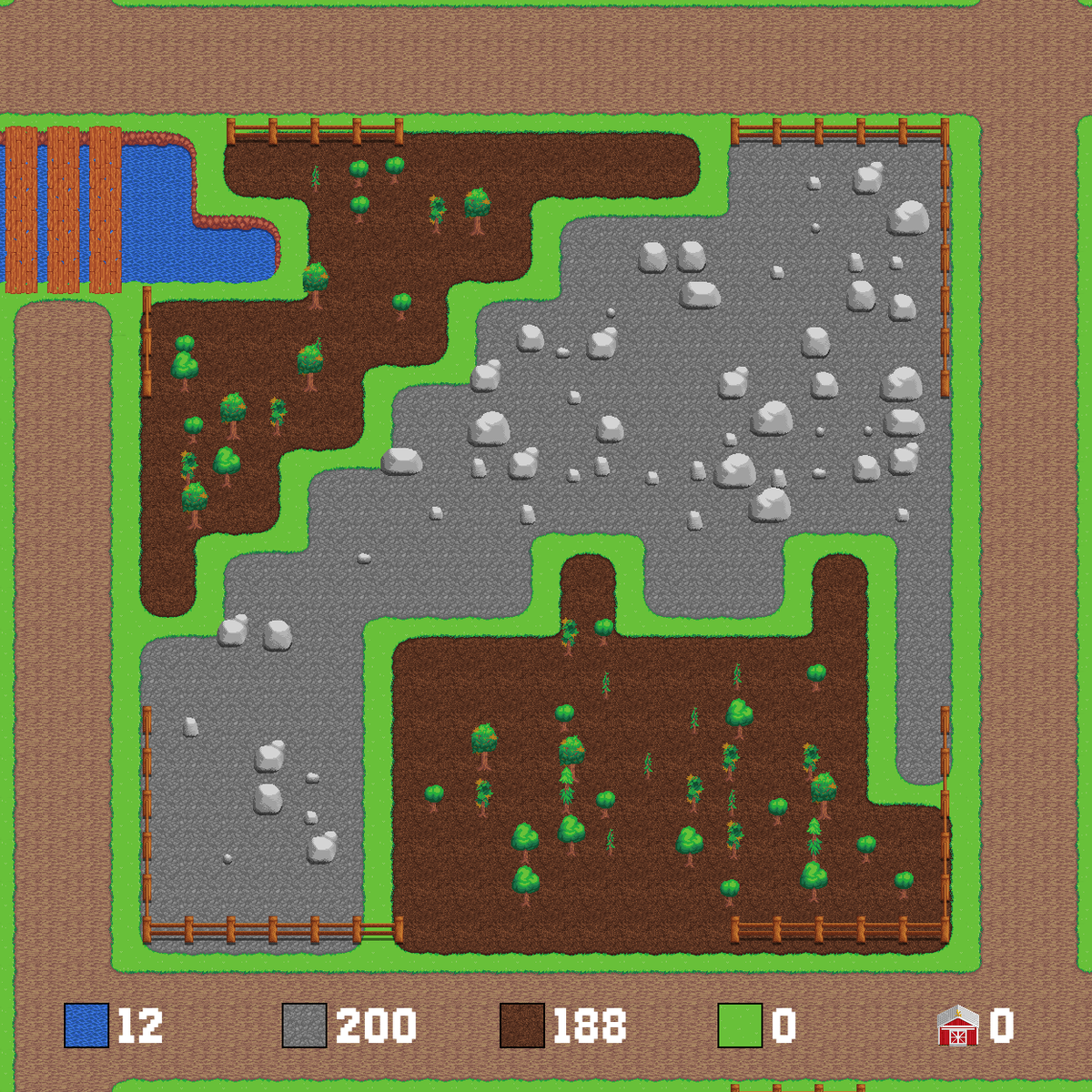 WolfGameNFTs's tweet photo. Land #12060, bought on #opensea for 0.0299 ETH.

Community: 61
Grass: 0
Wood: 188
Stone: 200
Water: 12
Structures: NO

https://t.co/OIRgQJOFS8

03/12/2024 01:14:11 UTC https://t.co/YFhm9OJKa4