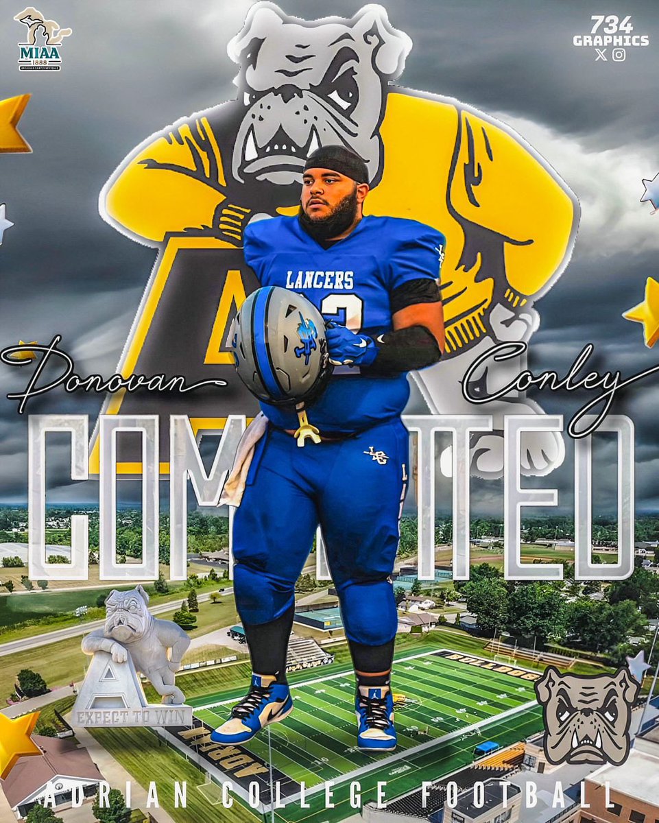 Donovan Conley tweet media