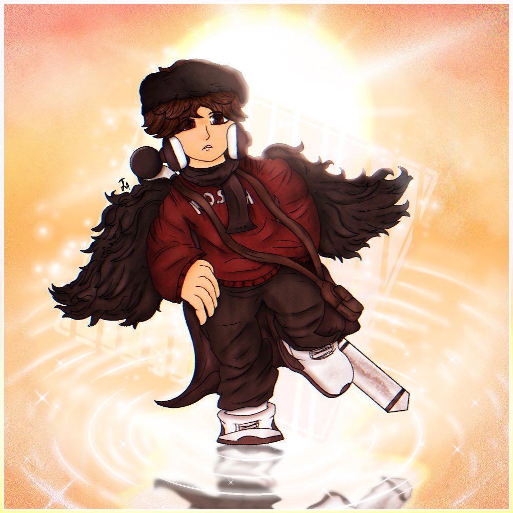 Chemosca1's tweet photo. Ye idk https://t.co/a7oIZcfHYq