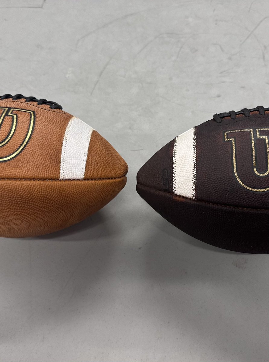 RedHirsch's tweet image. Some Spring seasoning going on at the football club.

#ElbowGrease #BallPrep #Toasted