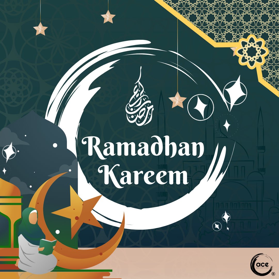 Embracing the sacred journey of Ramadan with warmth and unity in our hearts. Wishing everyone a blessed and joyous first day of Ramadan!🌙💫

#acemalaysia #eventmanagementkl #eventmanagementsg #corporateeventmanagement #digitalmarketing #socialmediamarketing #events #Ramadhan2024