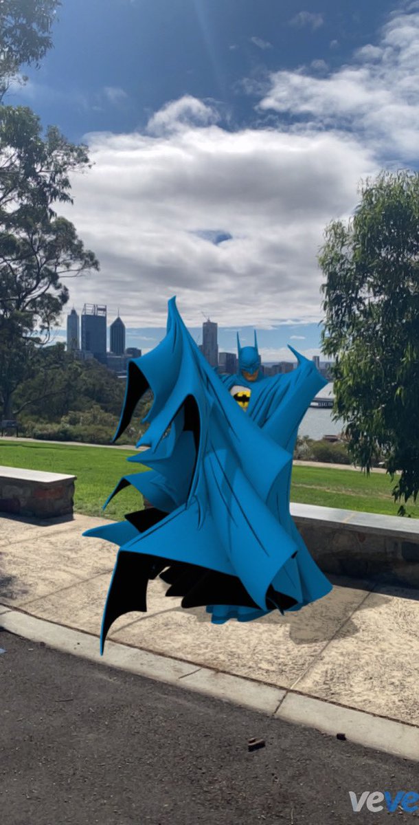 HumbleJedi77's tweet photo. A visit to King’s Park, Perth on a beautiful day! #kingsparkperth #collectwhatyoulove https://t.co/Gg0WAXei3x