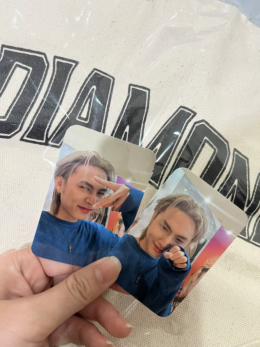 llittlejj_'s tweet photo. น่ารักมากกกก แอแง้ 😭😭😭😭😭😭😭
#18thDiamondBDAY
#diamondnrk_ https://t.co/0aj0oDRwT1