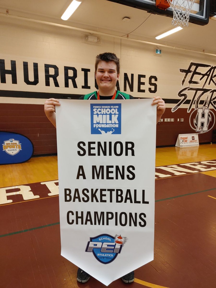 Another successful evening for the young fella