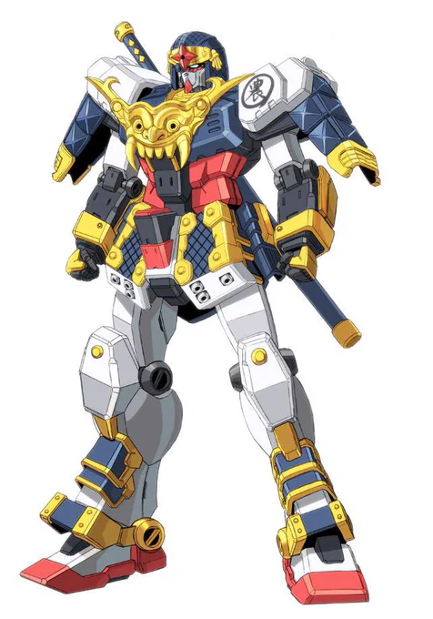 #SDガンダムの日 