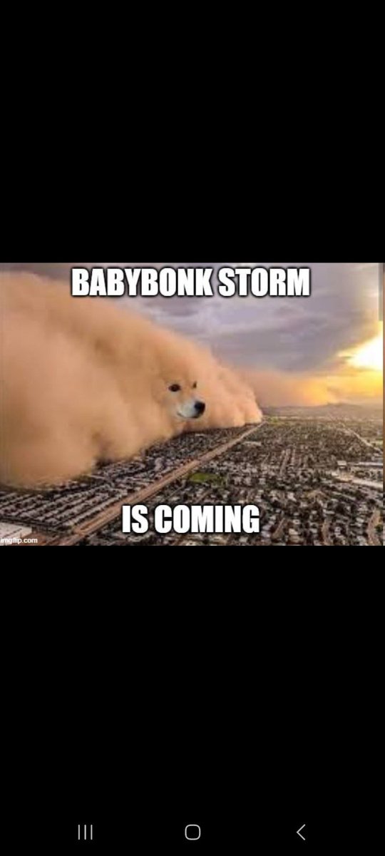 SantoshkumarMys's tweet photo. @LaughwithAI @babydoge Its 2nd chance to make money ....now live trading started on @bitmart exchange. https://t.co/tZNQVKrUwJ