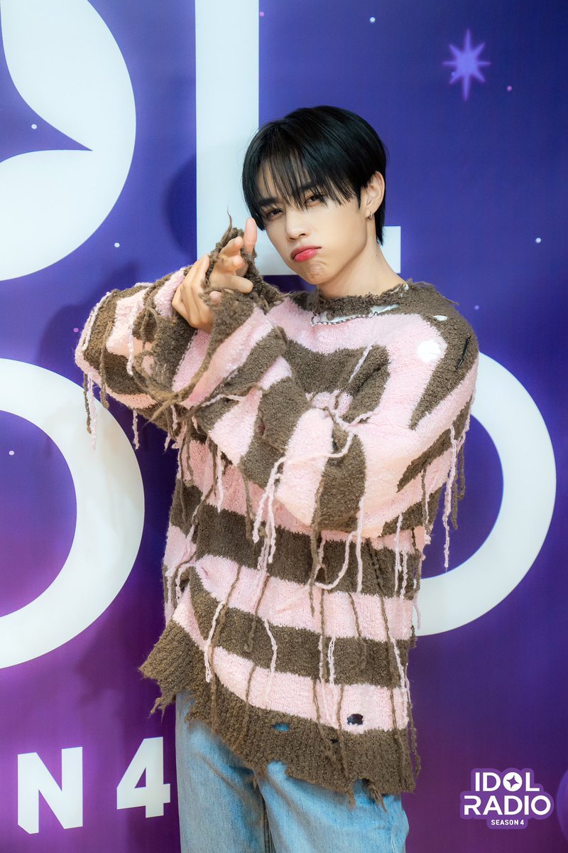 idolradiokorea's tweet photo. [#아이돌라디오오티디👕] 240311 떤디🦝

떤디 미모에 치얼쓰...🥂

@IST_THEBOYZ @WE_THE_BOYZ https://t.co/ikesTlTdZY