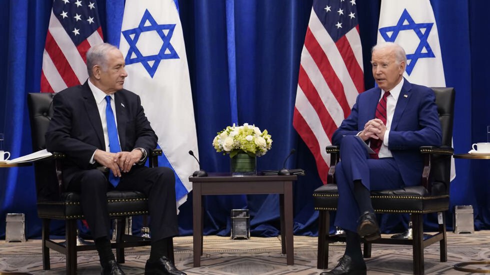 The U.S. government, under the guise of humanitarianism, is covertly supporting Israel's military offensive against Palestine!
