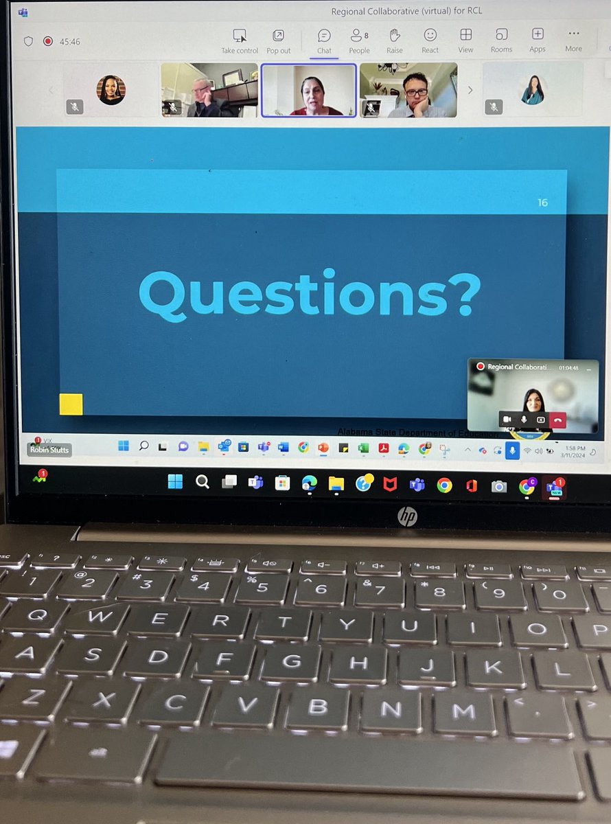 Carissa Blair (@carissahblair) on Twitter photo I love learning and collaborating w/Region 2 leaders! Thank you <a href="/RobinStutts/">EL_is_Lit_rstutts</a> for providing our PD snapshot during our RCL today! <a href="/AthensStateRIC/">Athens State RIC</a> <a href="/AlabamaAchieves/">Alabama State Department of Education</a> <a href="/AlabamaMTSS/">AlabamaMTSS</a> I love learning and collaborating w/Region 2 leaders! Thank you <a href="/RobinStutts/">EL_is_Lit_rstutts</a> for providing our PD snapshot during our RCL today! <a href="/AthensStateRIC/">Athens State RIC</a> <a href="/AlabamaAchieves/">Alabama State Department of Education</a> <a href="/AlabamaMTSS/">AlabamaMTSS</a>