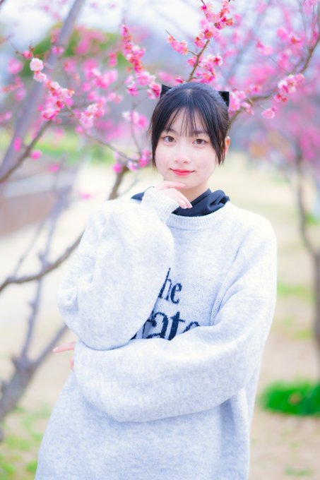 Twitterのコスプレ画像12