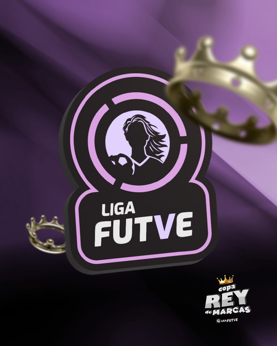 LigaFUTVE's tweet photo. 👏 • Queremos resaltar el aporte de la Mujer Venezolana para el crecimiento de nuestra #LigaFUTVE 

🙋‍♀️ • Esta semana se la dedicamos a ellas, a reconocer su talento, su inteligencia, su capacidad, sus ganas y su pasión por el fútbol. 

💪 • Aplaudimos su compromiso y vemos con alegría todos los espacios que conquistan día a día, siendo ejemplo de dedicación y del más sano liderazgo 

🏆 • La @copareydemarcas será en honor a la Mujer Venezolana 

#SomosMujeresFUTVE