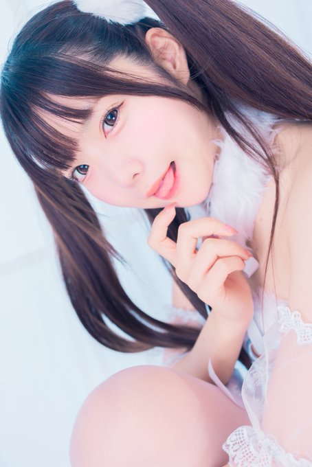コスプレイヤーニャロメ・ニアのTwitter画像13