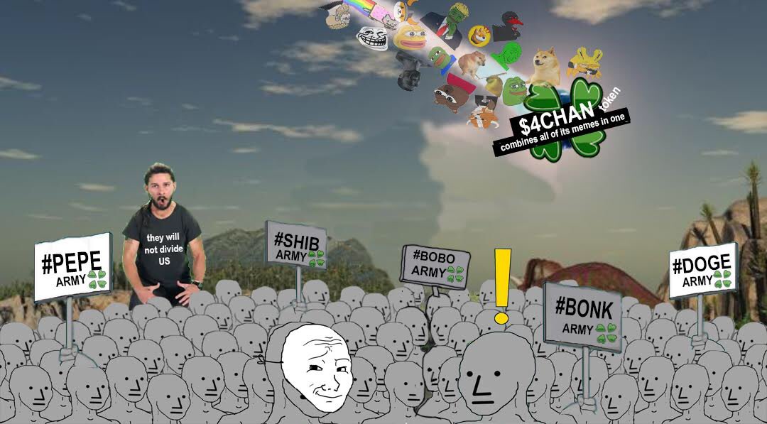 4ChanToken tweet media