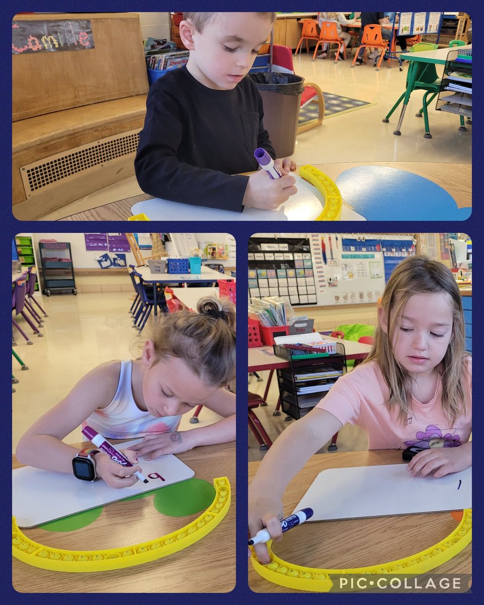 YeeKindergartenLife tweet media