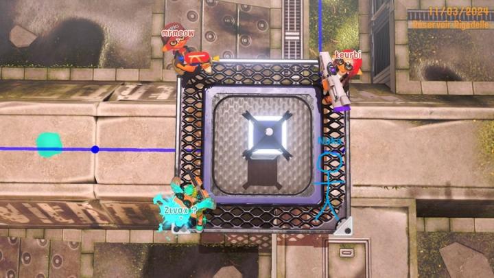Hazardsp_'s tweet photo. Nous remportons notre premier match @eSportBrosTV face à PFD 4 à 2 !

@Keurbii S-Blaster
@naka_drag Squeezer
@Yegzu8 Vshot
@Zivox_Spl Zap

Lien du cast : https://t.co/j9CsAVFZEf

Ggs à eux ! https://t.co/6inA0c3ZQH