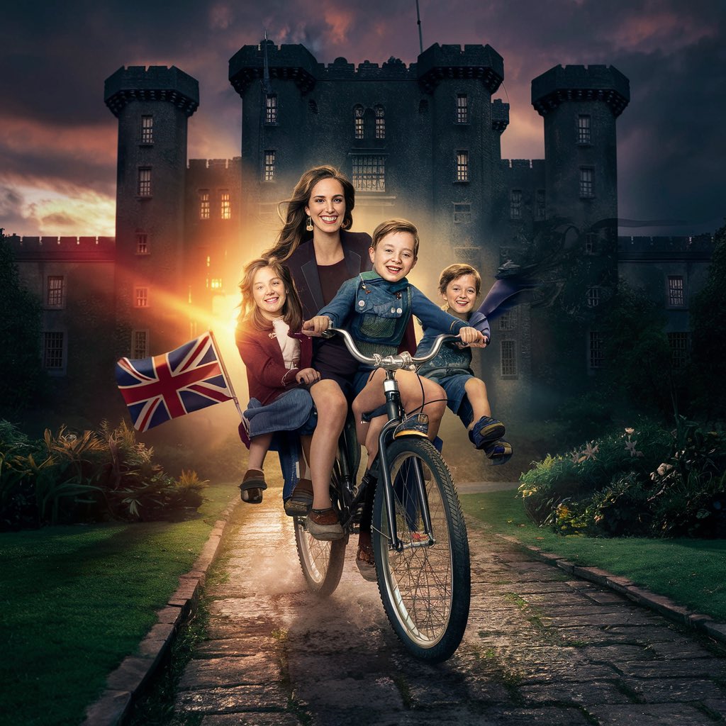 Christian Ritter 🌈🎩 tweet media