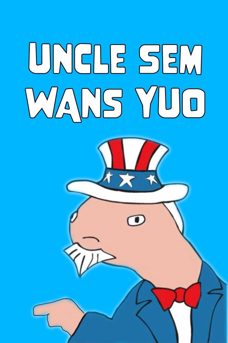 HostShawn's tweet photo. The tizy craze is getting a bit out of hand.

But if you're American and not holding $USA at a 20K MC. That's just not patriotic. $TREMP

@unclesemonsol https://t.co/TexiAFk612