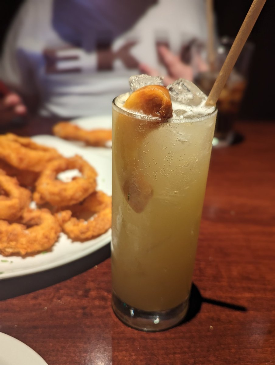 WhoreOfBabylon0's tweet photo. #19

Porch Party
Firebirds Wood-Fired Grill
Carmel, IN

8/10

It was good, but not sure I'd get it again. https://t.co/Nv0swbZFxU