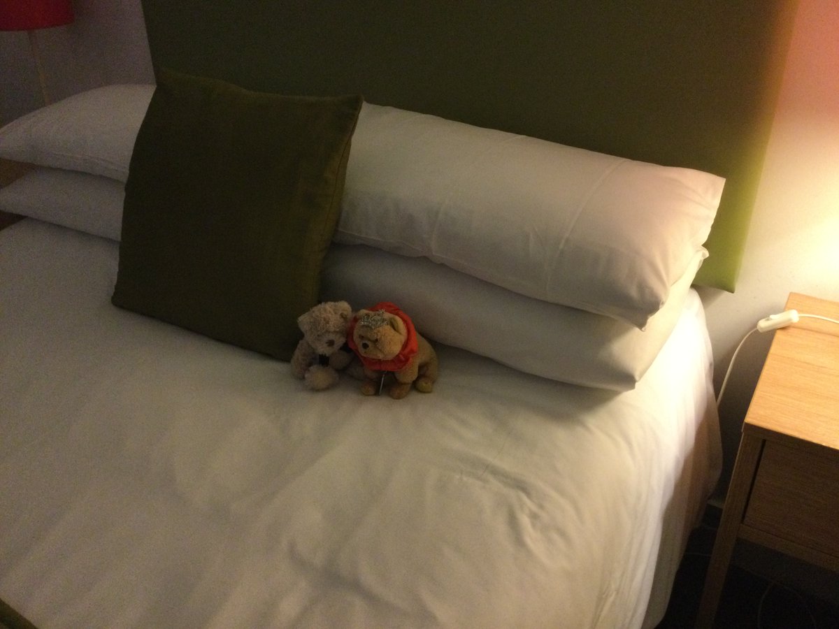 LondonChowClub's tweet photo. 2nite we’v arrivd @ da George #Hotel in #Chollerford , near #Hexam , up-nort’, by @Shearings #coach . I’ve taken mi nu #Latino #toyboy , #Costa Rico 2 sho gud ‘ol #English #countryside. https://t.co/oeVhvJBDuM