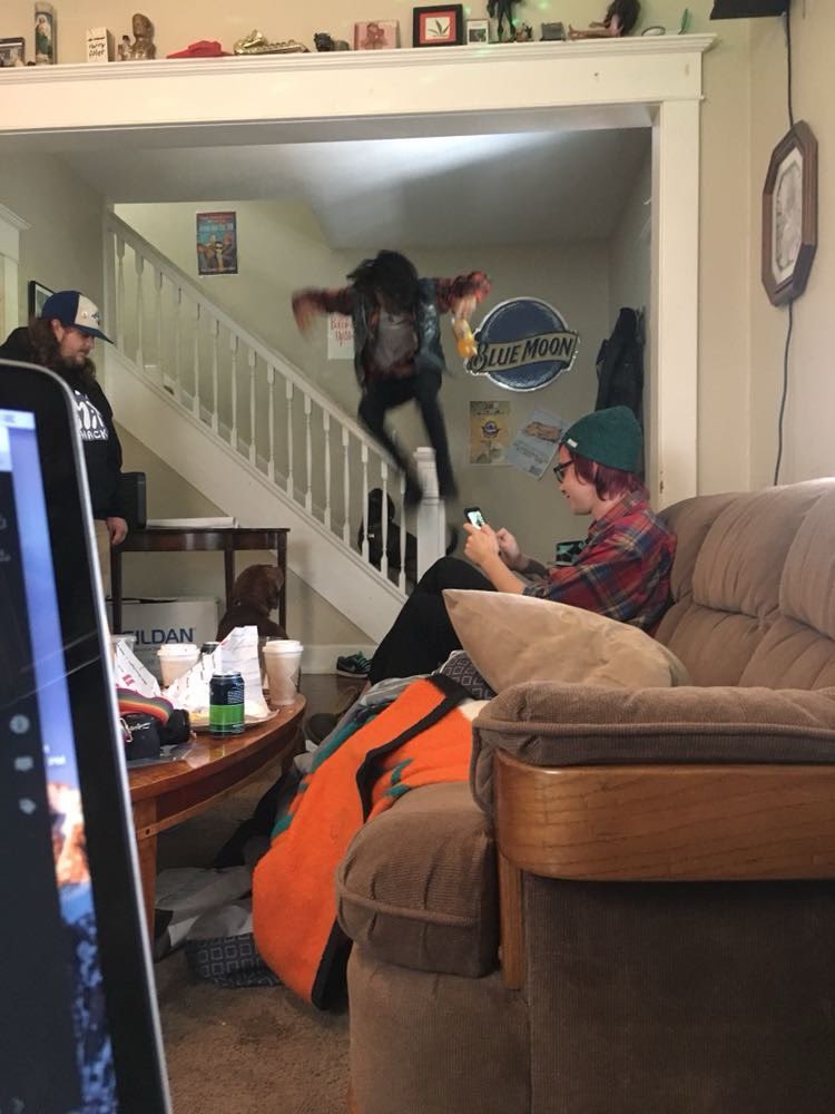 ¯\_(ツ)_/¯ tweet media