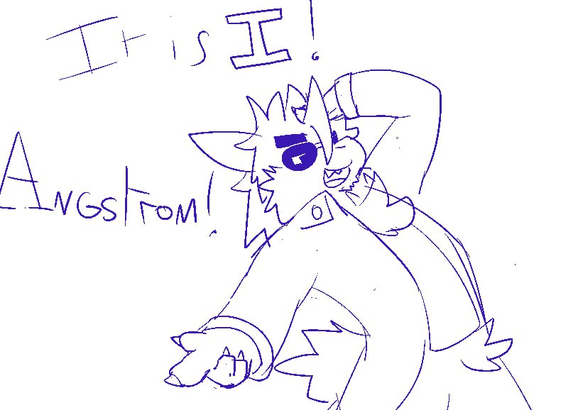 deu_art's tweet photo. @Bruyvern Pompous idiot enters the scene https://t.co/vZTouXuEIr