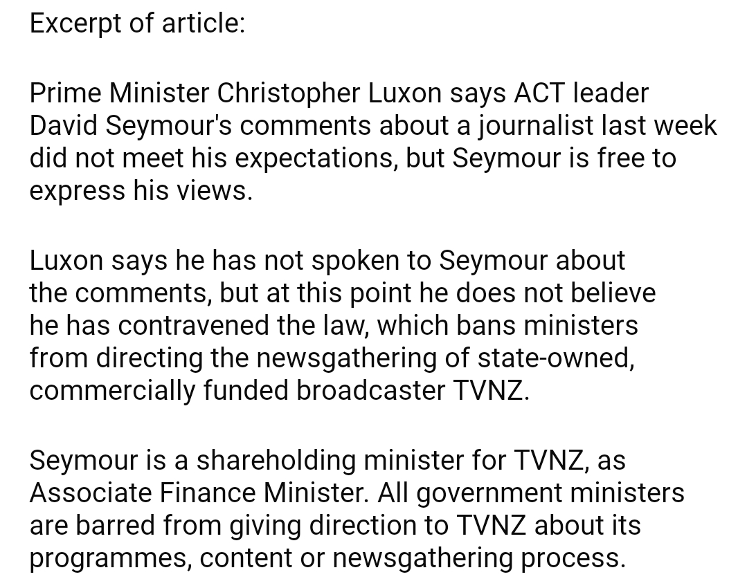 meco78526's tweet photo. But left wing voices need to be shut down according to Seymour https://t.co/01gPFlEFnD