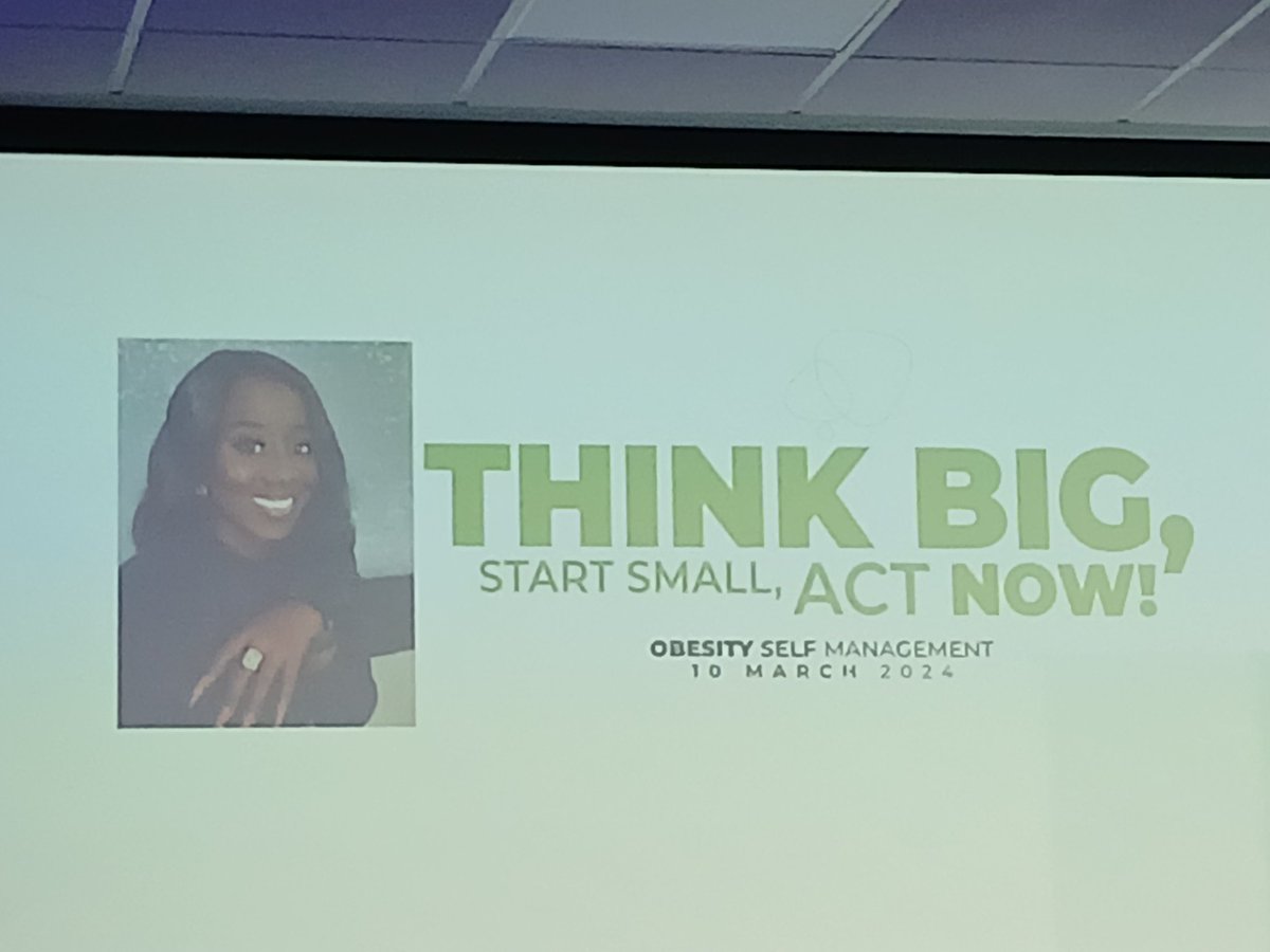 Joy St John tweet media