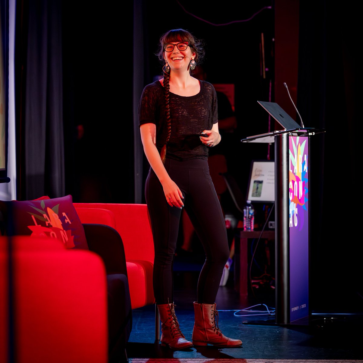 Rissa Jackson tweet media