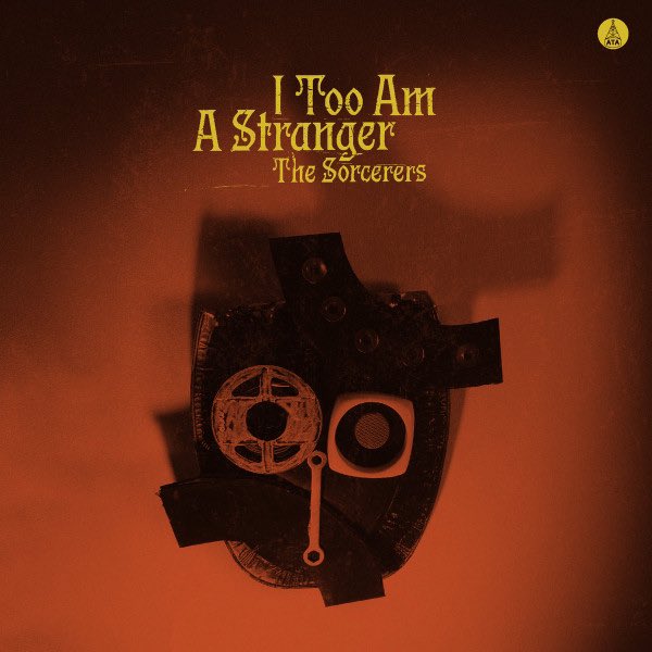 The Sorcerers – I Too Am A Stranger
 
sorcerers.bandcamp.com/album/i-too-am…
 
#thesorcerers #itooamastranger #electronic #jazz #ethiopia #horror #2024 #afrobeat #funk #soul #atarecords