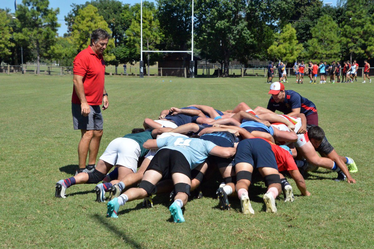 Old Boys Club tweet media