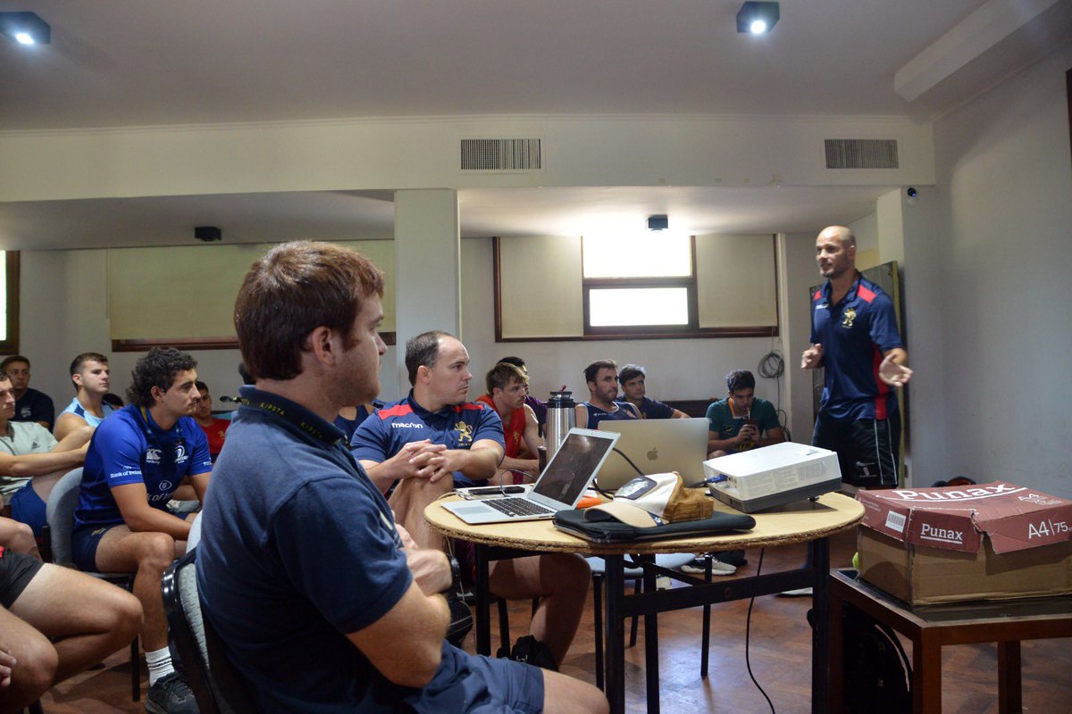 Old Boys Club tweet media