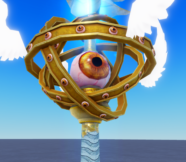 Heaven's Wrath : Ophanim

#Roblox #RobloxDev
