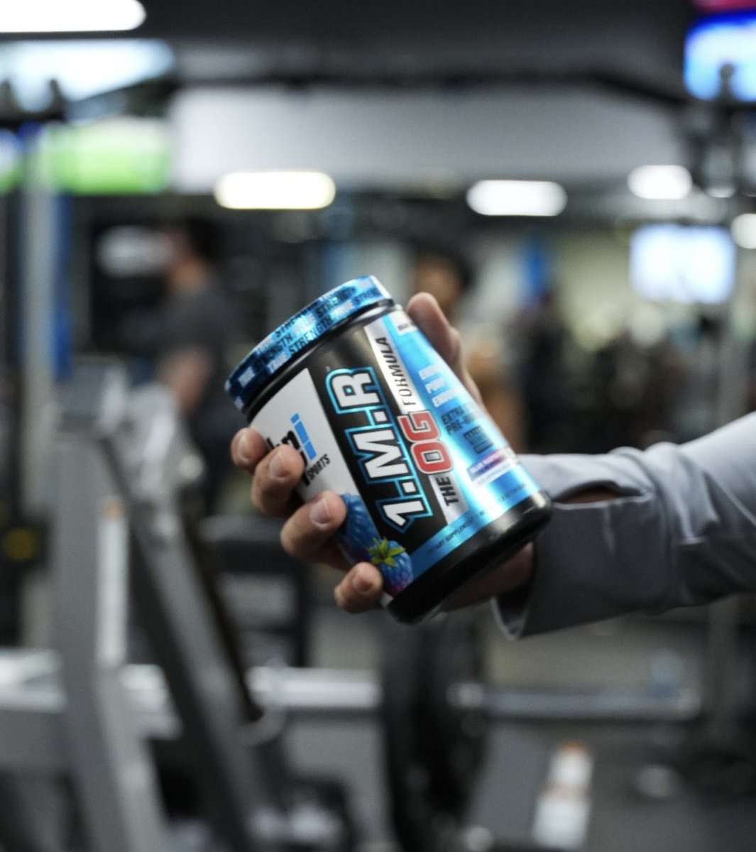 bpi_sports's tweet image. Your workouts will never be the same again. Try #1MR OG for the best workout of your life. Learn more in the comments