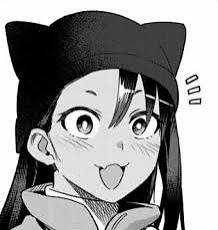 MiloMichae47055's tweet photo. SENPAI,you trying play video games today? https://t.co/QMWnmdH2Ot