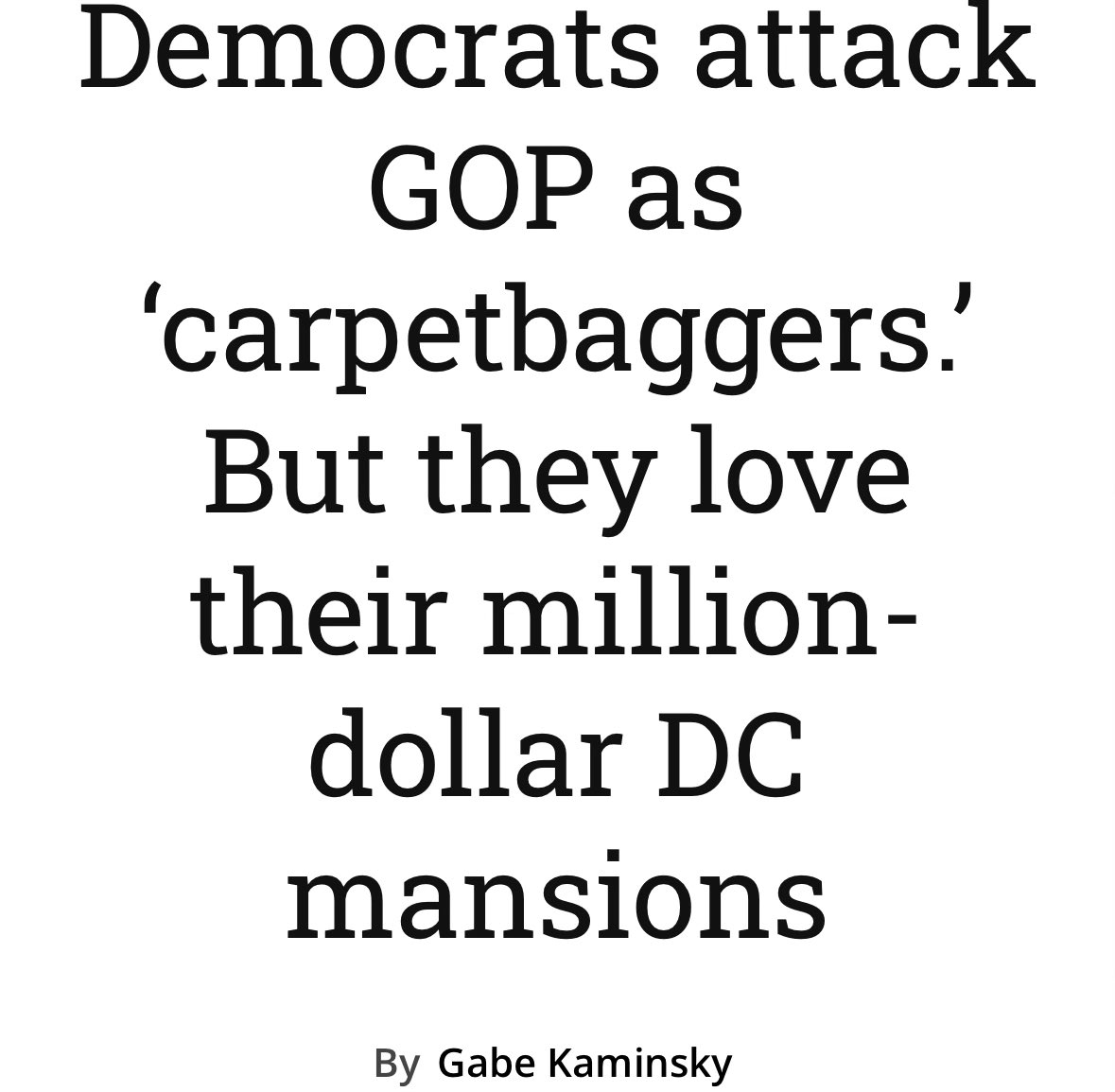 Kari Lake tweet media