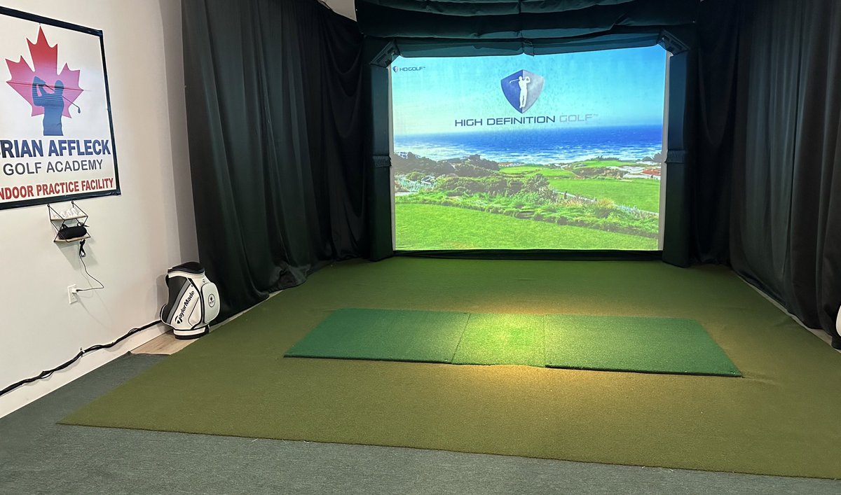 Brian Affleck tweet media