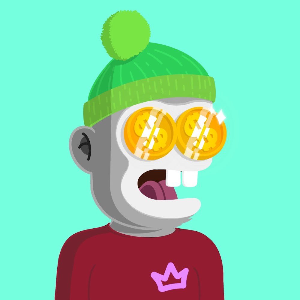 <a href="/BakersNFT/">Bakers</a> Sheeesh this is crazy