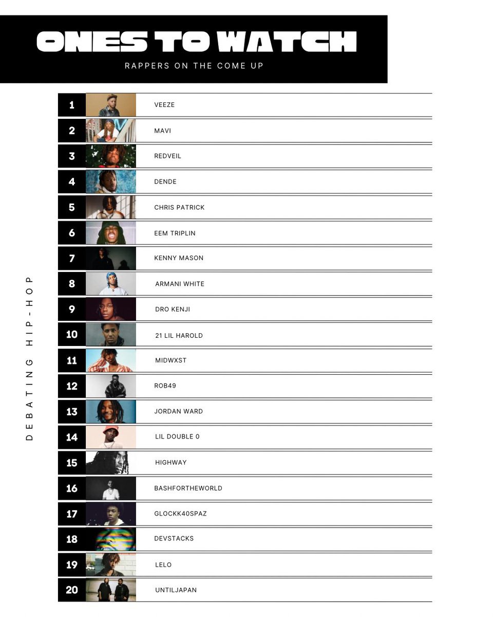 Debating Hip-Hop tweet media