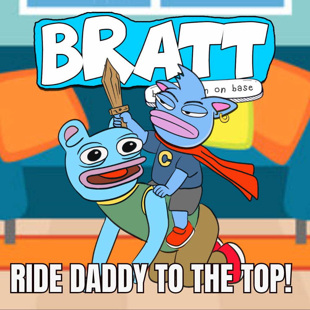 Bratt tweet media