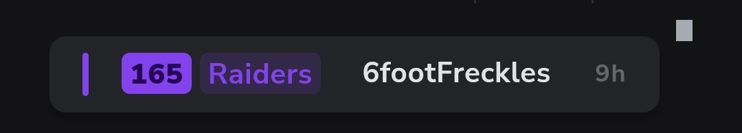 SeaBenceTTV tweet media