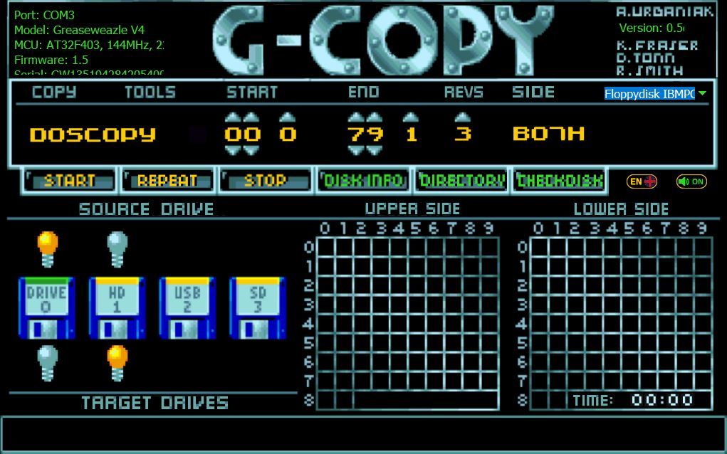 VingTroiSeize's tweet photo. AMIGA G-COPY FOR PC
๐ https://t.co/qP5FaN1NdV
#Doscopy #XCOPY #GCOPY #Bamcopy #Nibblecopy #commodore #AMIGA #CBM #retrocomputer #80s #90s #Geek https://t.co/0u5idRP5kg