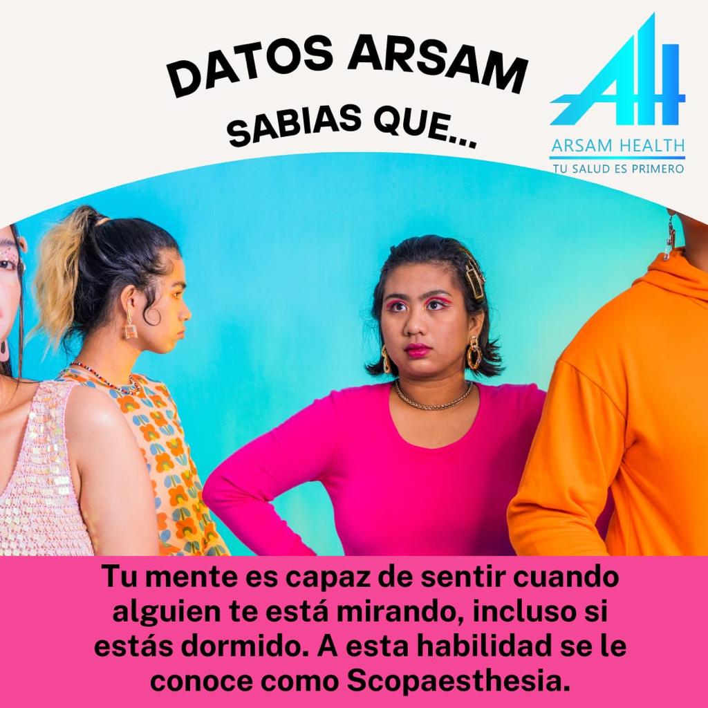 AlejandraArsam's tweet image. ¿Sabias que…🧠

#arsamhealth  #TRATAMIENTO #asesor #cirugias #SeguroDeGastosMédicosMayores #sgmm #salud #bienestar #belleza #asesoriamedica #consulta #cirugia #estudio #diagnostico #datosarsam #datosarsamhealth #sabiasque #datoscuriosos #datosinteresantes #mente #scopaesthesia